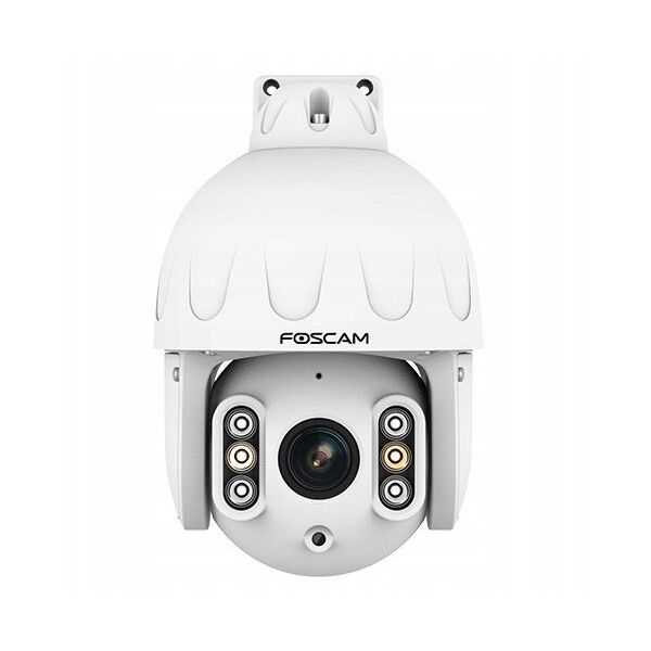 Obrotowa Kamera Foscam SD8EP  8MP Czarna