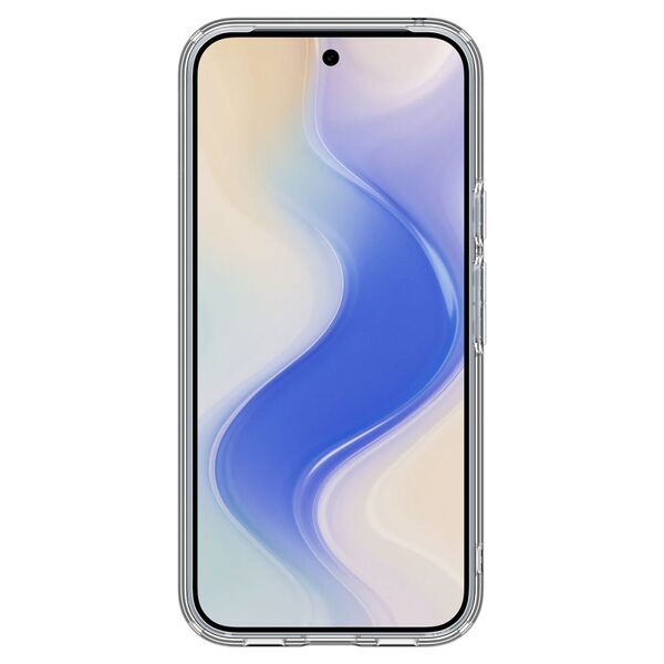 Spigen Ultra Hybrid, crystal clear - Google Pixel 10 Pro/Pixel 10