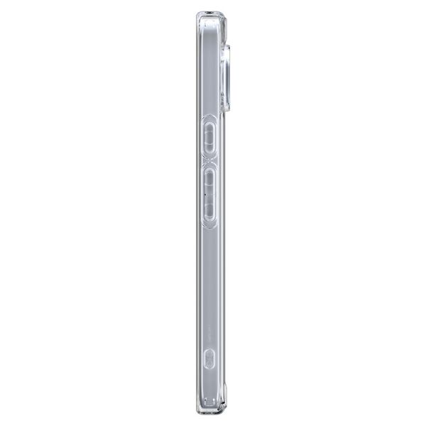 Spigen Ultra Hybrid, crystal clear - Google Pixel 10 Pro/Pixel 10