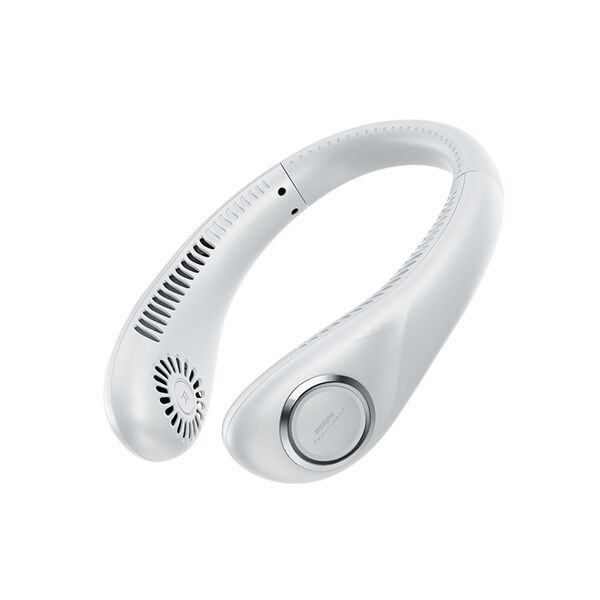 Neckband Fan Remax F23, Different Colors – 17959 έως 12 άτοκες Δόσεις