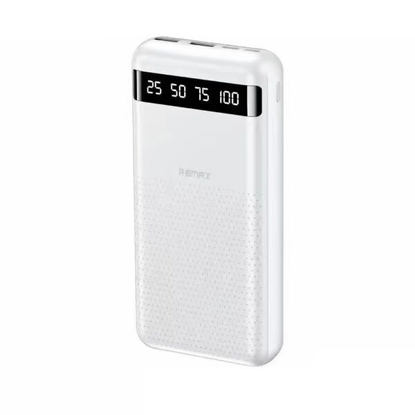 Power bank Remax RPP-11, 20000mAh, Different colors - 87098 έως 12 άτοκες Δόσεις
