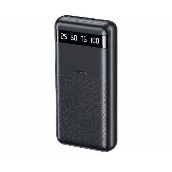 Power bank Remax RPP-11, 20000mAh, Different colors - 87098 έως 12 άτοκες Δόσεις