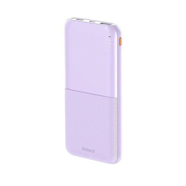 Power bank Remax RPP-23, 10000mAh, Different colors - 87099 έως 12 άτοκες Δόσεις