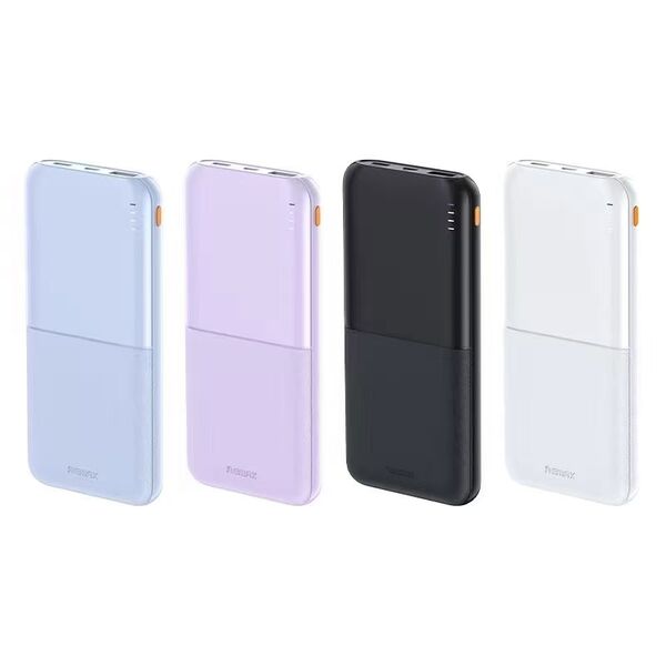 Power bank Remax RPP-23, 10000mAh, Different colors - 87099 έως 12 άτοκες Δόσεις