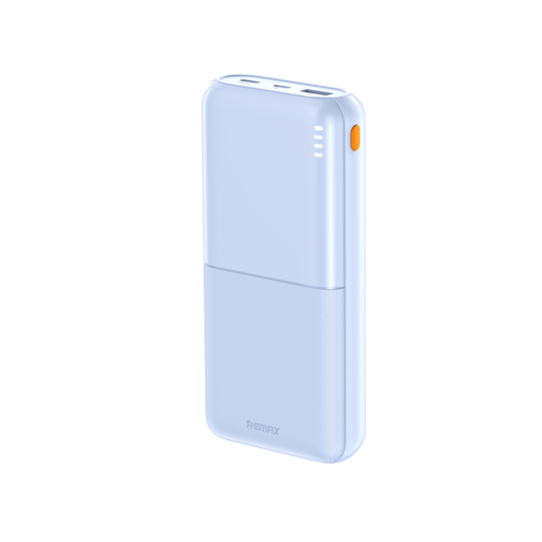 Power bank Remax RPP-26, 20000mAh, Different colors - 87100 έως 12 άτοκες Δόσεις