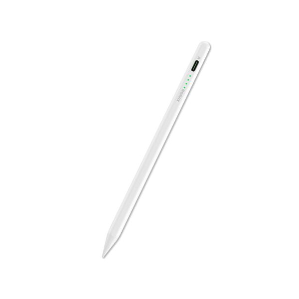Active Stylus Pen Remax AP08, White - 17961 έως 12 άτοκες Δόσεις