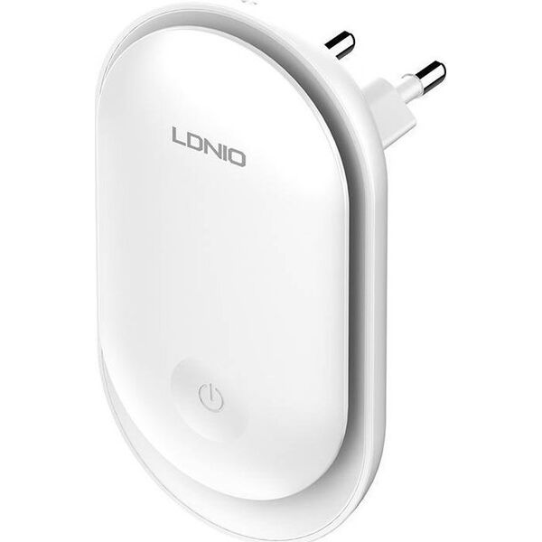 LDNIO Lampka nocna z czujnikiem światła Ldnio Y1 Sensor Night Light