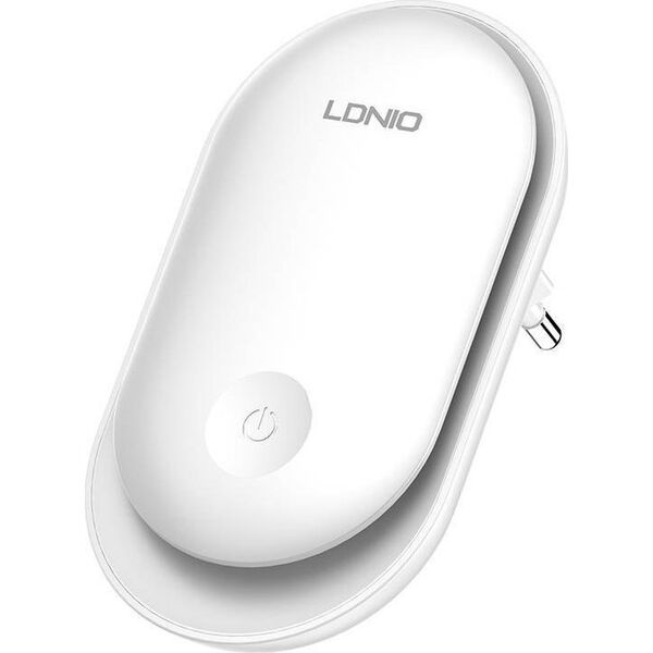 LDNIO Lampka nocna z czujnikiem światła Ldnio Y1 Sensor Night Light