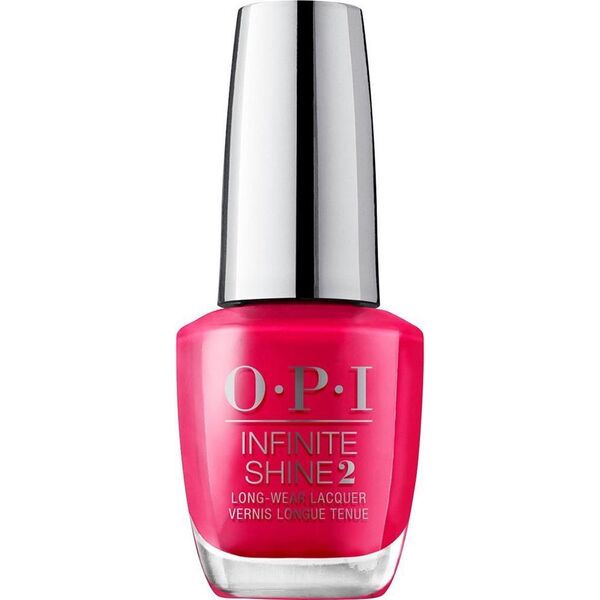 OPI Opi, Infinite Shine 2, Βερνίκι Νυχιών, ISL 05, Running With The In-Finite Crowd, 15 ml Unisex