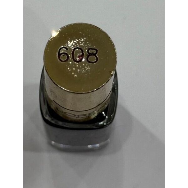L’Oreal Paris, Color Riche Le Vernis, Βερνίκι Νυχιών, 608, Luxemburg Garden, 5 ml Για Γυναίκες