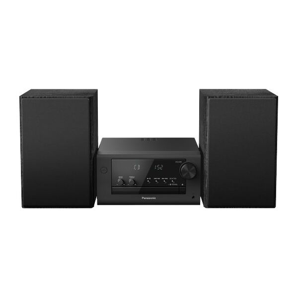 Wieża Panasonic SC-PM702