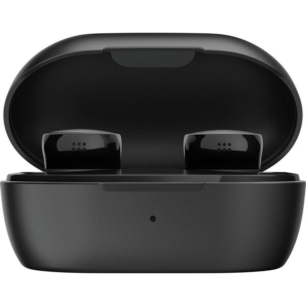 Słuchawki Bose QuietComfort Earbuds 2 czarne (888507-0100)