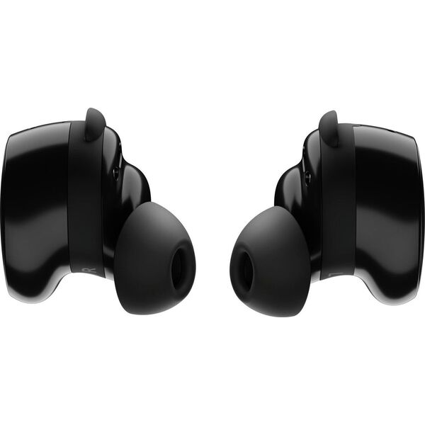 Słuchawki Bose QuietComfort Earbuds 2 czarne (888507-0100)