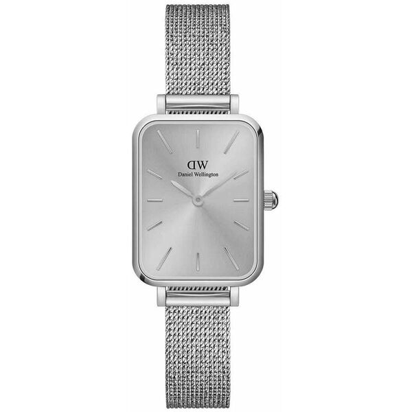 Ρολόι DANIEL WELLINGTON DW00100486 QUADRO zw505k