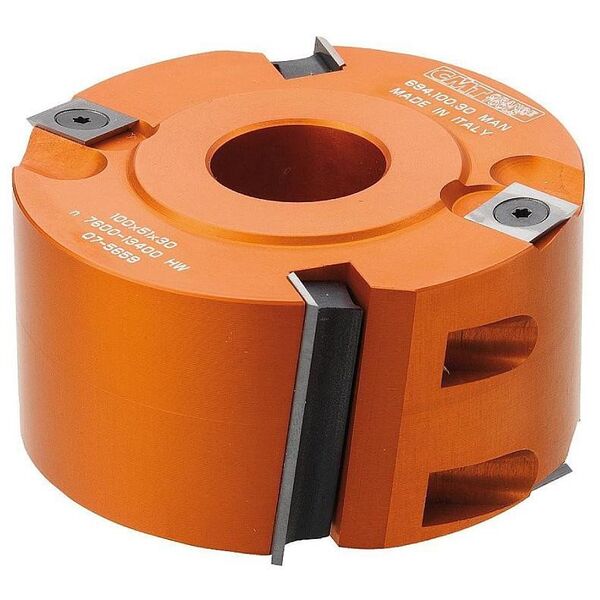 Μαχαίρι HW CG06MBA310 14,6X12X1,5X-40°