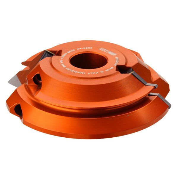 Μαχαίρι HW CG06MBA310 14,6X12X1,5X-40°