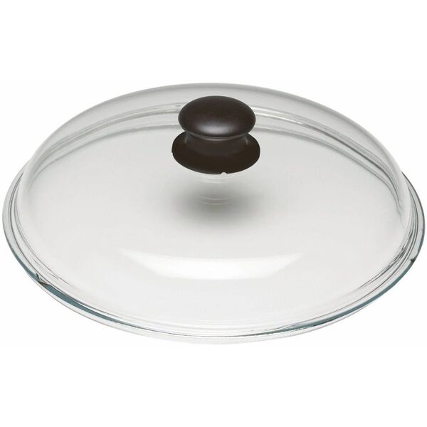 ΚΑΠΑΚΙ ΓΥΑΛΙΝΟ UNIVERSALSU DOMOLETTI D24CM