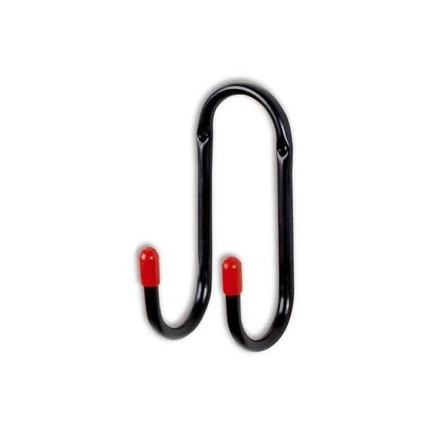 ΔΙΠΛΟΣ ΓΑΝΤΖΟΣ 382 7 CM FA1H007 BLACK