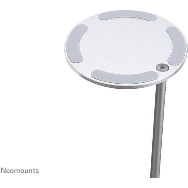 NEOMOUNTS Headphone Stand aluminum