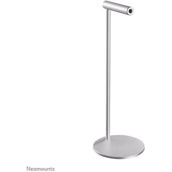 NEOMOUNTS Headphone Stand aluminum
