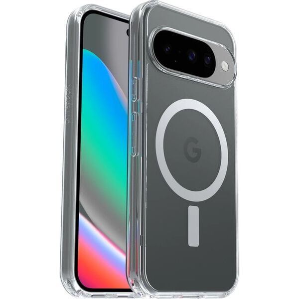 OtterBox Symmetry Clear Magnets LUDACRIS - clear