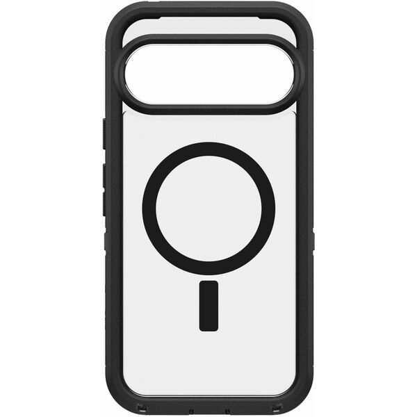 OtterBox Defender Pro XT Clear Magnets LUDACRIS - black