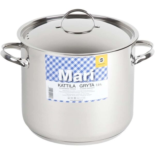 Opa Mari saucepan, 7 l