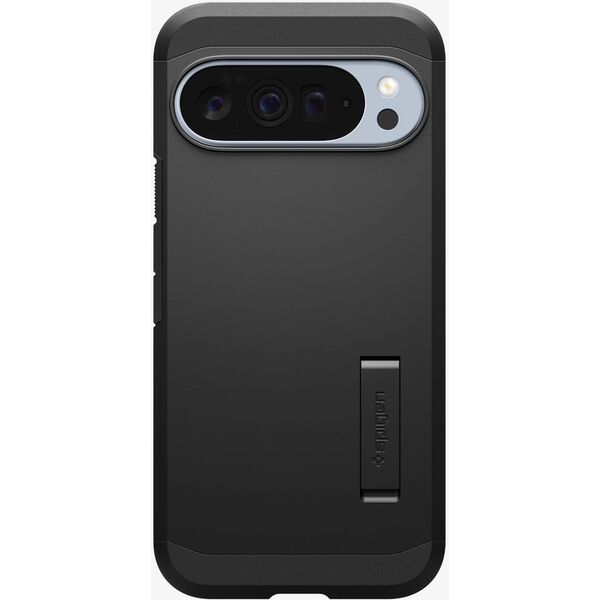 Spigen Tough Armor MagSafe, black - Google Pixel 10 Pro XL