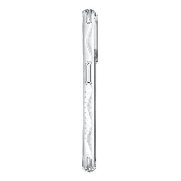 LAUT CRYSTAL MATTER X MagSafe comp. case for iPhone 15 Pro