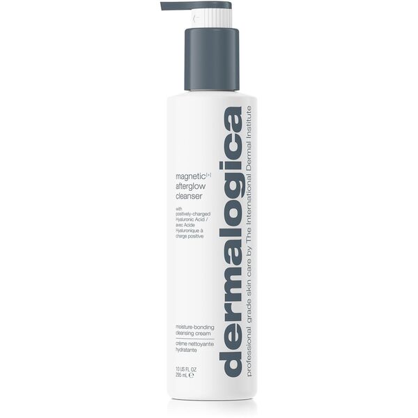 Dermalogica, Magnetic Afterglow, Eliminates Impurities, Cleansing Cream, 295 ml For Women