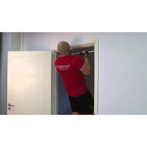 Gymstick Door Gym chin-up bar