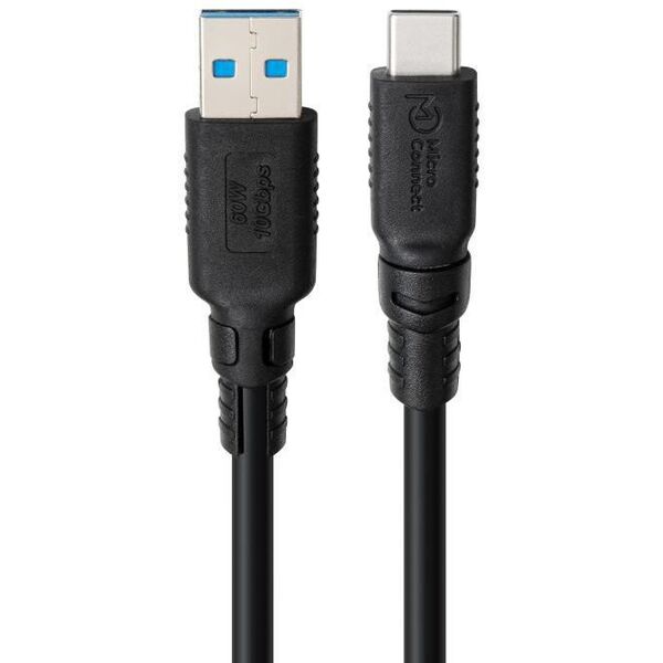 ColorFlex USB-C to USB-A