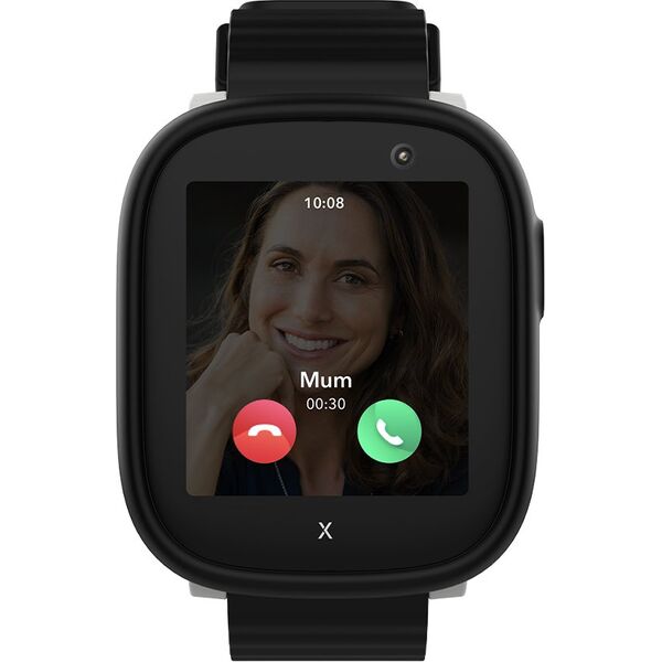 Xplora X6 Play 2 Gen. (NanoSIM) schwarz o2