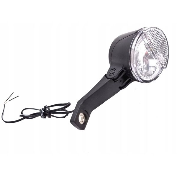 XLC CL-D05 electric bike light