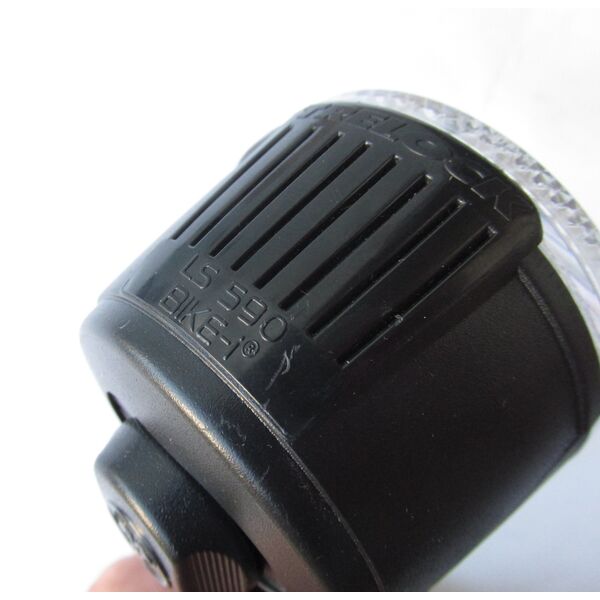 XLC CL-D05 electric bike light
