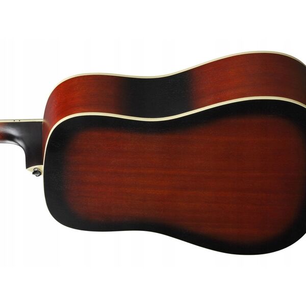 Ibanez V50NJP-OVS acoustic guitar package