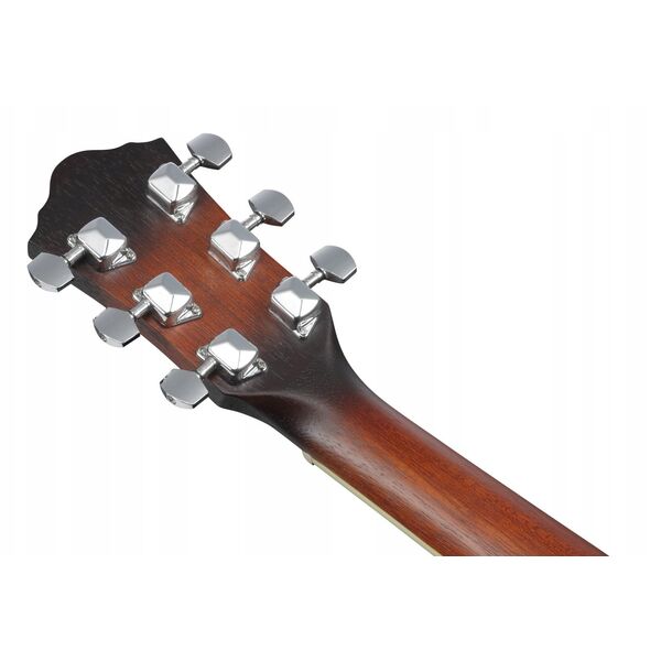 Ibanez V50NJP-OVS acoustic guitar package