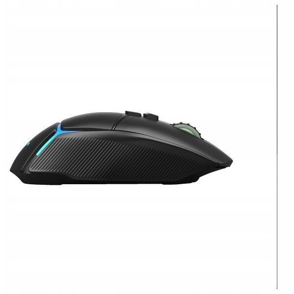 Gaming mouse XTRIKE ME GM-415 BK black