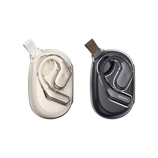 Ακουστικά Bluetooth Remax OpenBuds P10, Διαφορετικα χρωματα - 20803 έως 12 άτοκες Δόσεις