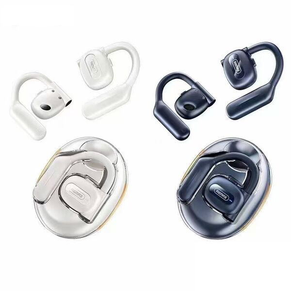 Ακουστικά Bluetooth Remax OpenBuds P5 Pro, Διαφορετικα χρωματα - 20805 έως 12 άτοκες Δόσεις