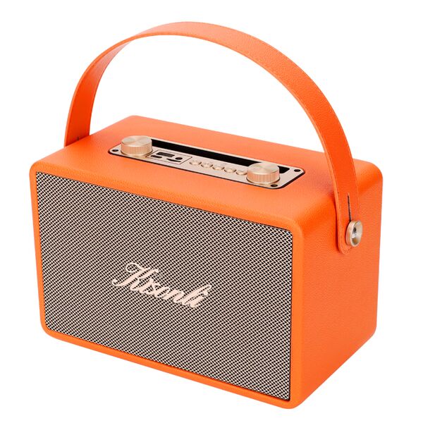 Ηχεἰο Kisonli G106, Bluetooth, USB, SD, Διαφορετικα χρωματα - 22303 έως 12 άτοκες Δόσεις