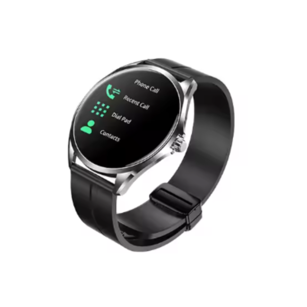 Smart Watch Remax WATCH21, Black - 73099 έως 12 άτοκες Δόσεις