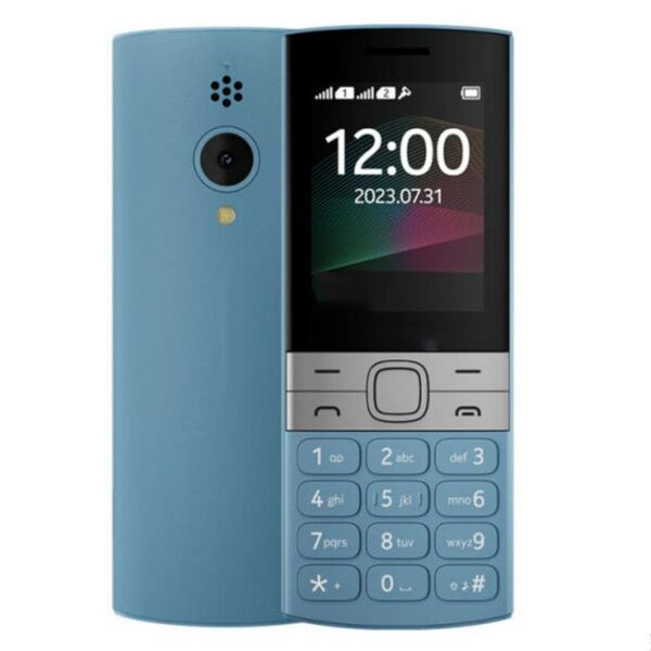Κινητό τηλέφωνο No brand 3310, Διαφορετικά χρώματα - 73118 έως 12 άτοκες Δόσεις