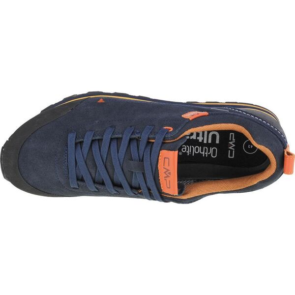 Buty trekkingowe męskie CMP Elettra Low granatowe r. 40