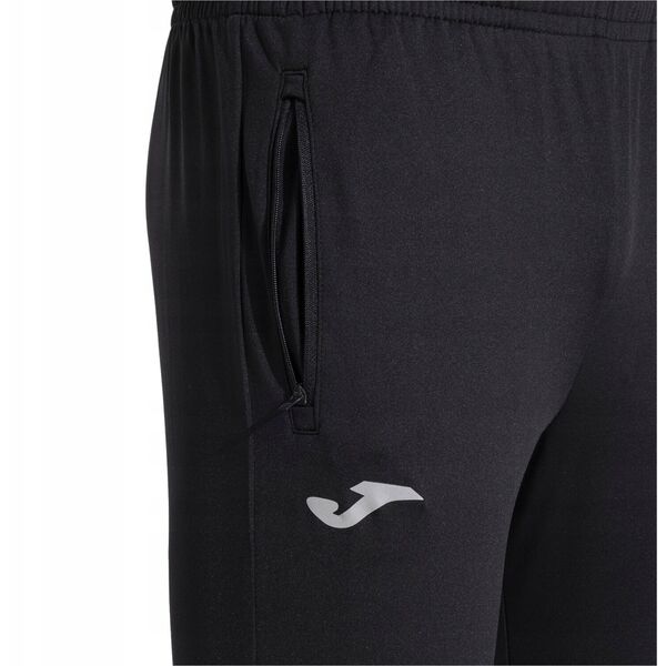 Joma R-Trail Nature Long Pants 103175-100 Czarne M