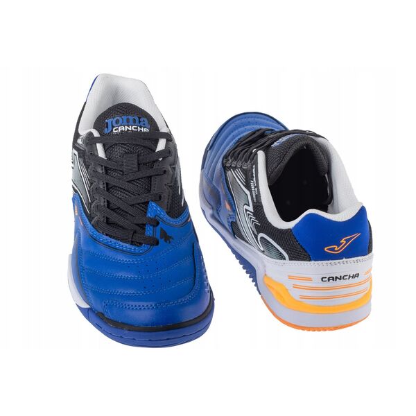 Joma Cancha 2505 IN CANW2505IN Niebieskie 40,5