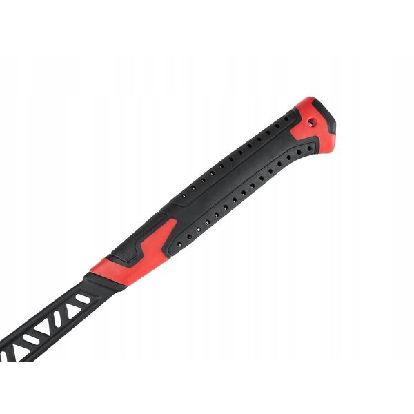 Młotek murarski 680g ANTI-SHOCK MONOBLOCK (24)