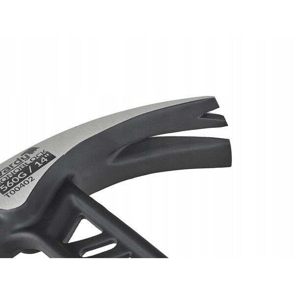 Młotek szewski 560g ANTI-SHOCK MONOBLOCK (24)
