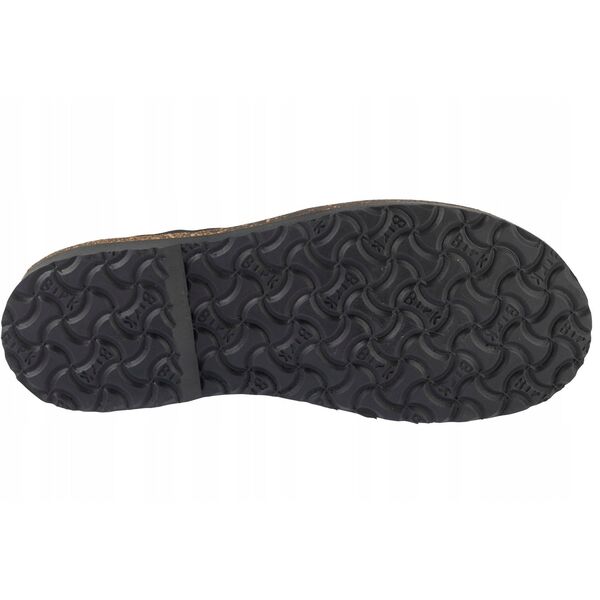 Birkenstock Uppsala Mid Shearling 1028154 Czarne 39