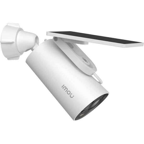Zestaw Kamera Imou Outdoor Camera Cell 3C AIO + Karta 64GB SD